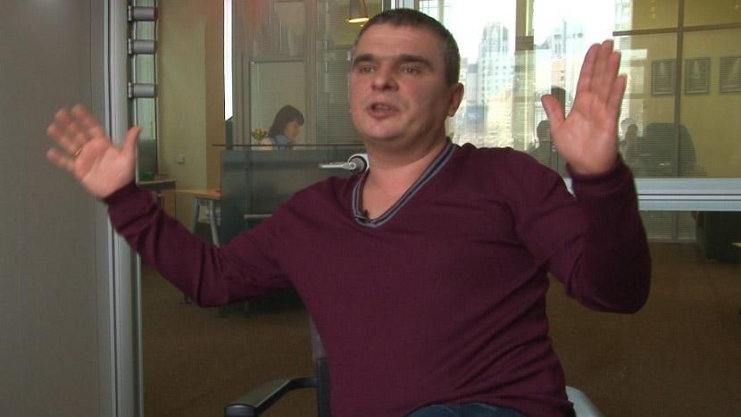 Під вартою залишили скандального директора компанії через шалені фінансові махінації Під вартою залишили скандального директора компанії через шалені фінансові махінації