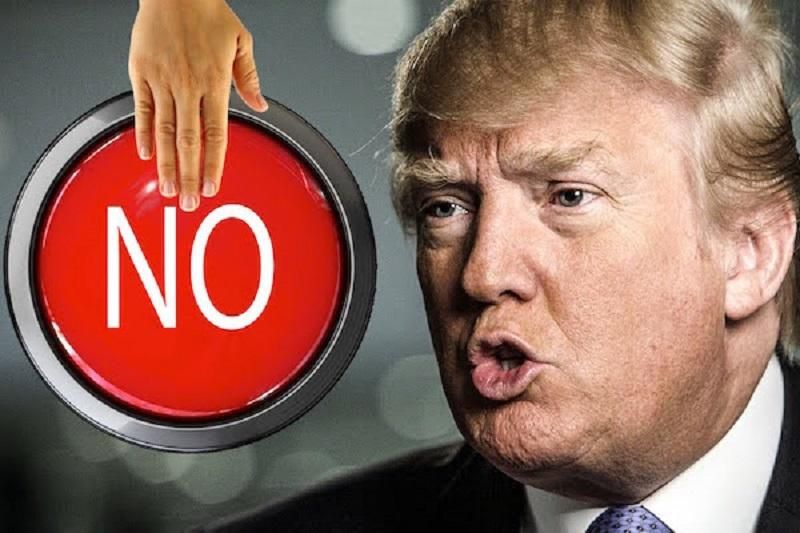 Петицію проти скандального указу Трампа підписали нобелівські лауреати Петицію проти скандального указу Трампа підписали нобелівські лауреати