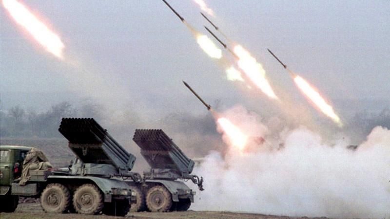 Топ-новини: погрози силам АТО з "ЛНР", історична перемога українки на Australian Open Топ-новини: погрози силам АТО з "ЛНР", історична перемога українки на Australian Open