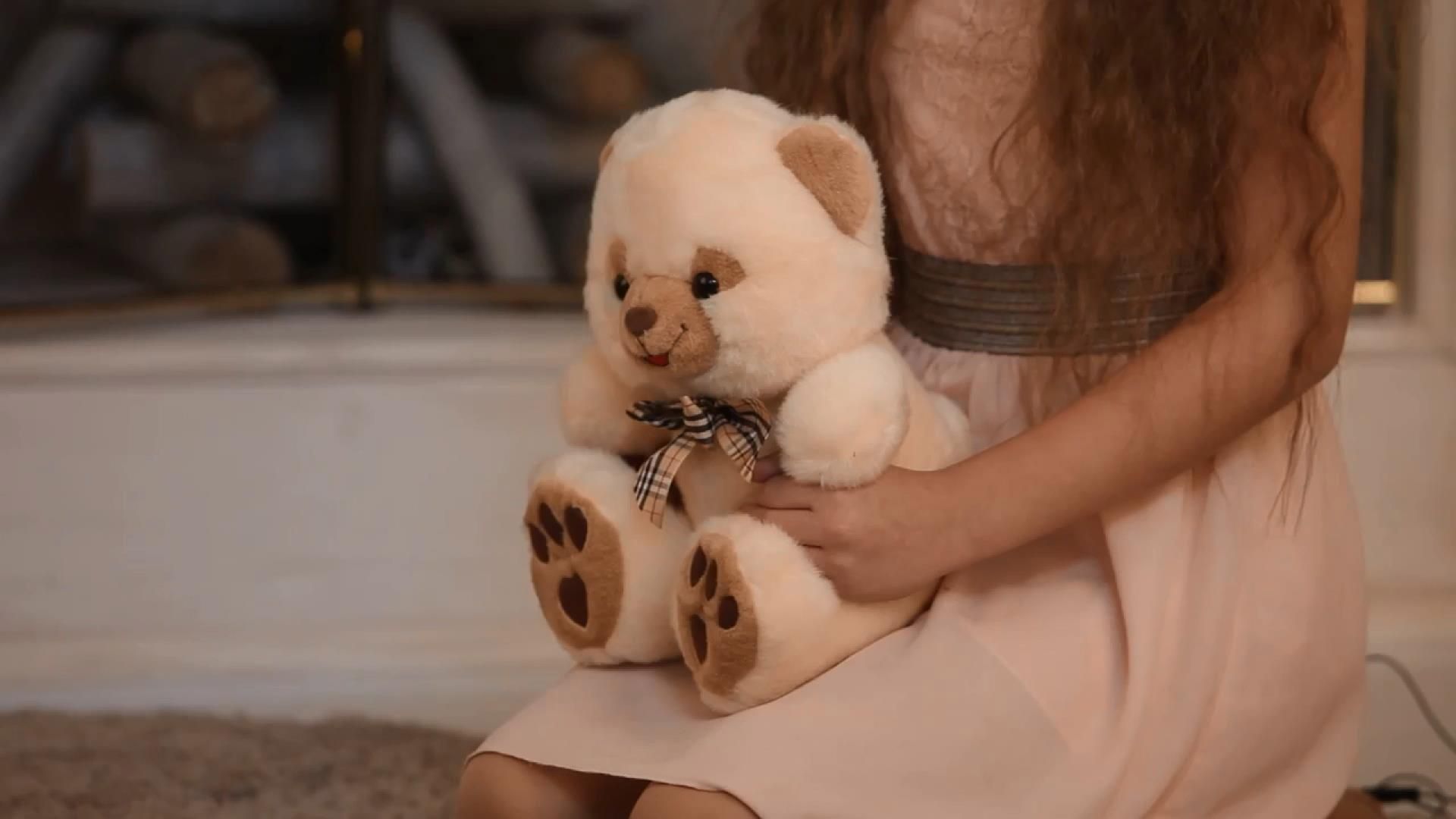 Больше, чем просто инициатива: как детям переселенцев помогают забыть ужасы войны Больше, чем просто инициатива: как детям переселенцев помогают забыть ужасы войны