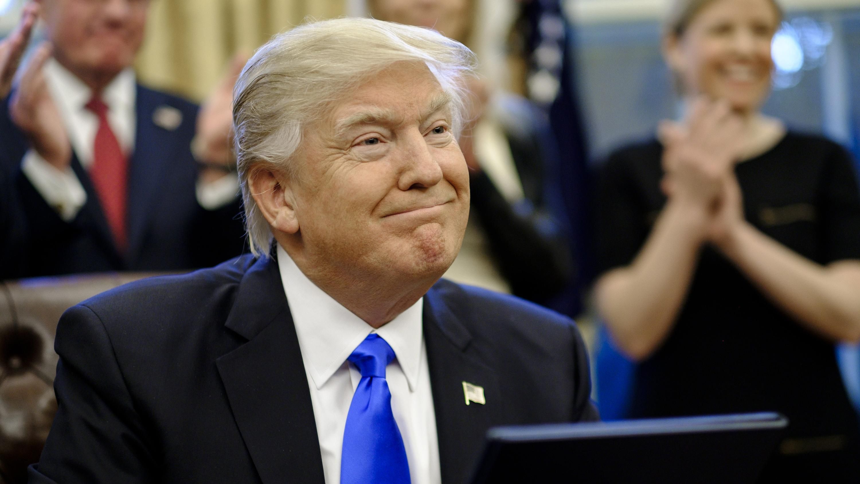 Росія для Трампа – це козир, – журналістка Росія для Трампа – це козир, – журналістка