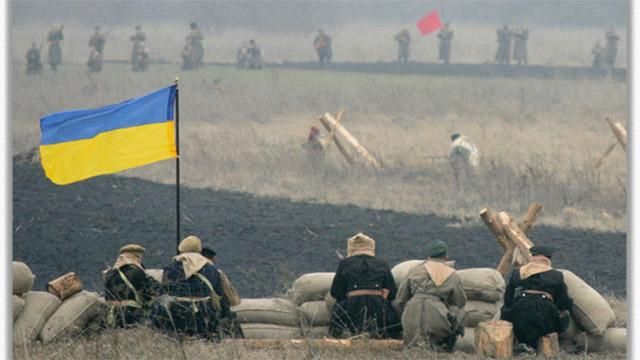 Как студенты кровью писали историю Украины: 99 годовщина легендарного боя под Крутами