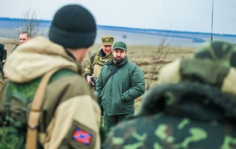 Бої біля Авдіївської промзони: терористи заявили про загибель свого командира