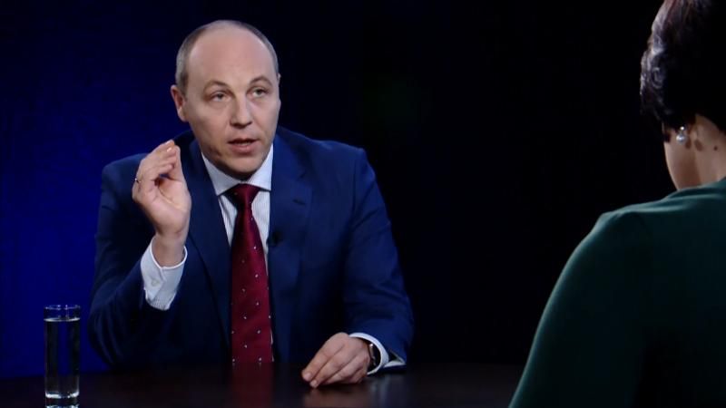 Парубій анонсував, чим займеться Рада з початком нової сесії Парубій анонсував, чим займеться Рада з початком нової сесії