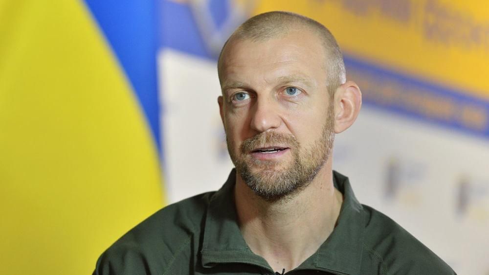 Член оборонного комітету прокоментував готовність ЗСУ відбивати атаки бойовиків Член оборонного комітету прокоментував готовність ЗСУ відбивати атаки бойовиків