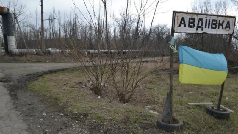 Полторак отчитывается о наступлении сил АТО – заняли важный пост возле Авдеевки Полторак отчитывается о наступлении сил АТО – заняли важный пост возле Авдеевки