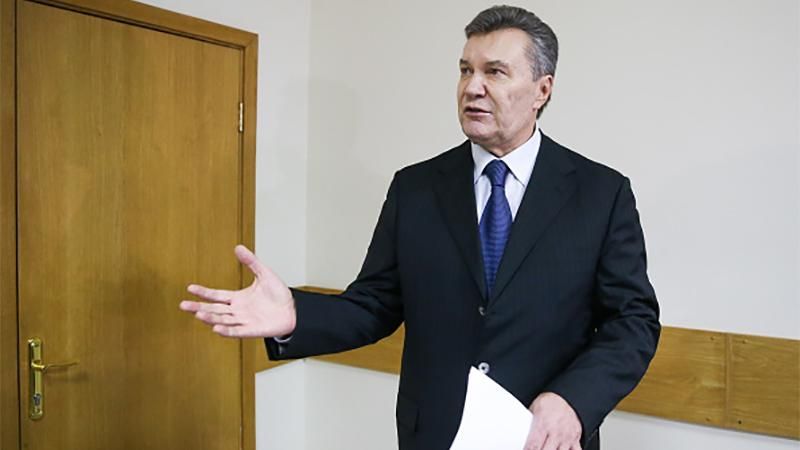Адвокат Януковича объяснил, когда экс-президент вернется в Украину