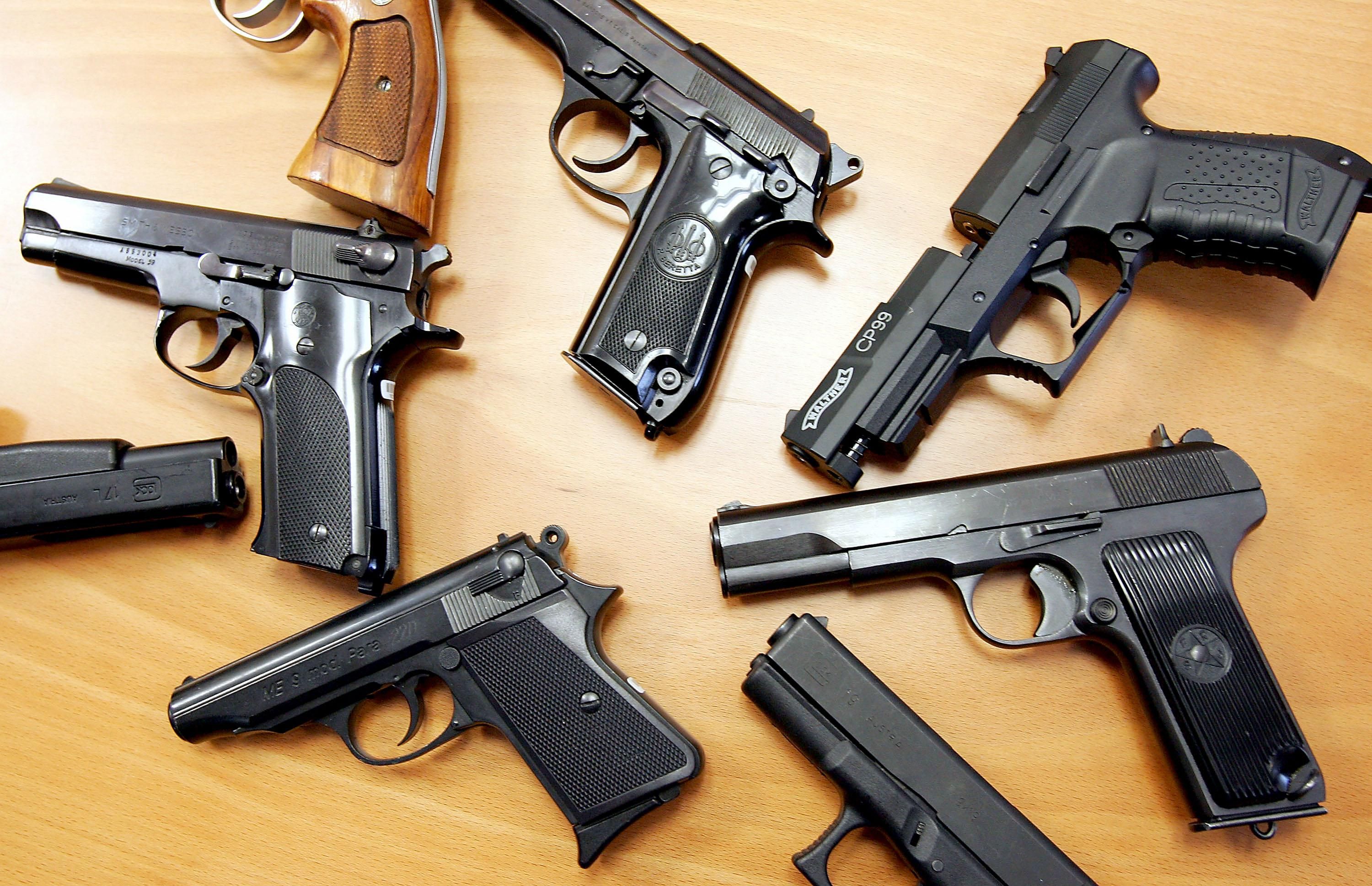 Стало відомо, скільки зброї роздав депутатам Аваков: цифри вражають
