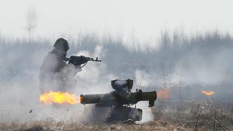 Журналіст розповів подробиці запеклого бою у районі Авдіївки Журналіст розповів подробиці запеклого бою у районі Авдіївки