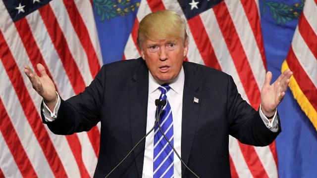 Трамп пояснив, чому саме три місяці не хоче бачити біженців у США Трамп пояснив, чому саме три місяці не хоче бачити біженців у США