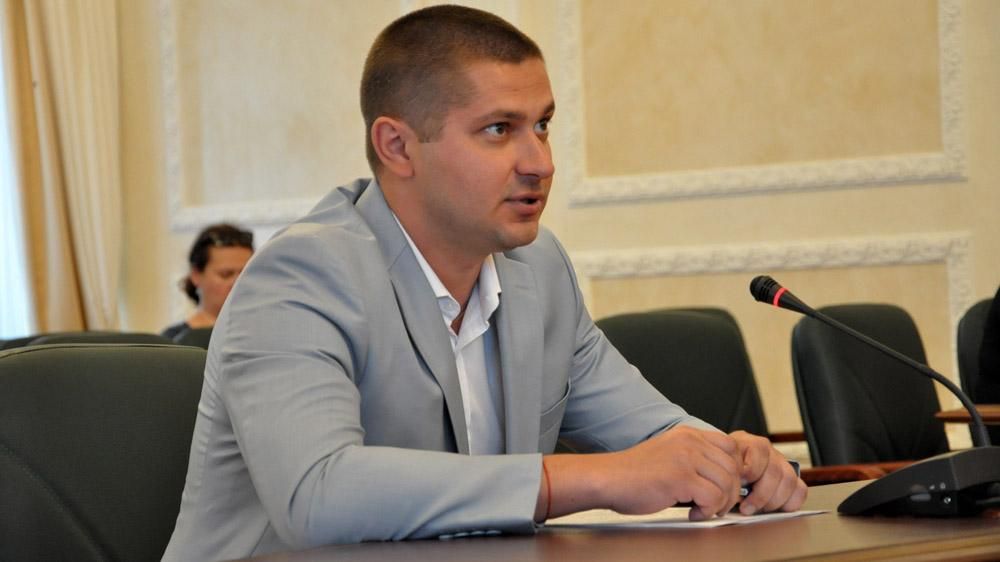 Львовский судья отказался арестовать своего коллегу-взяточника Львовский судья отказался арестовать своего коллегу-взяточника