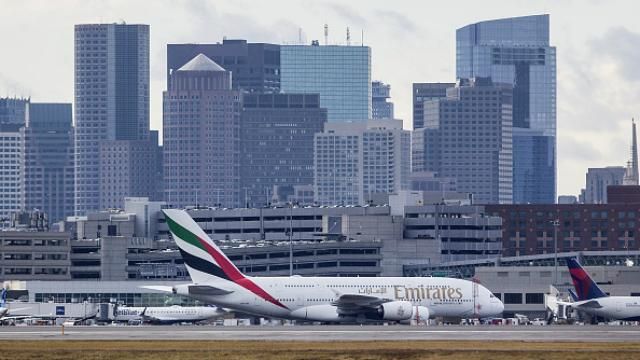 Через антимігрантський закон Трампа у пілотів-мусульман виникають проблеми Через антимігрантський закон Трампа у пілотів-мусульман виникають проблеми