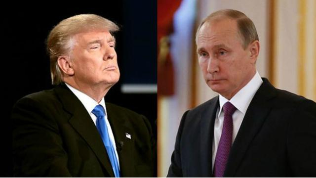 У Трампа подсчитывают, какие шансы выжить при ядерном ударе имеет Путин – Bloomberg
