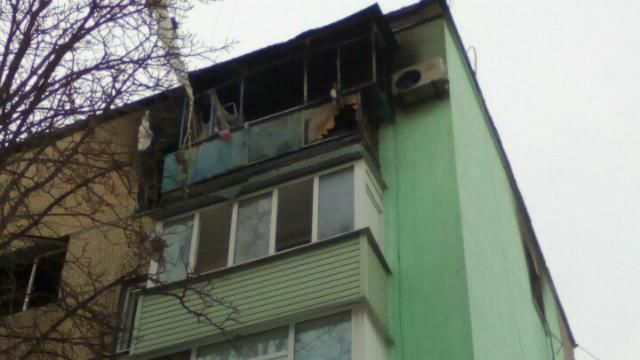 Взрыв газа на Харьковщине: есть погибшие