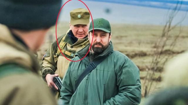 В разведке подтвердили информацию о смерти главаря "Востока" В разведке подтвердили информацию о смерти главаря "Востока"