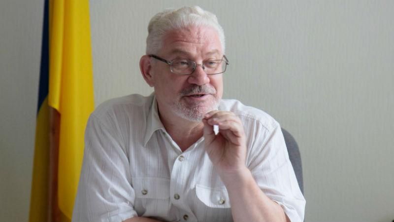 "Сепаратизм" несе більше позитиву – як правильно називати ворога на Донбасі "Сепаратизм" несе більше позитиву – як правильно називати ворога на Донбасі