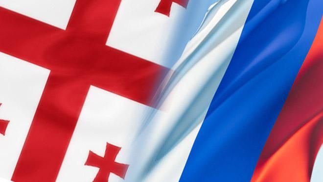 Грузія готова відновити дипломатичні стосунки з Росією Грузія готова відновити дипломатичні стосунки з Росією