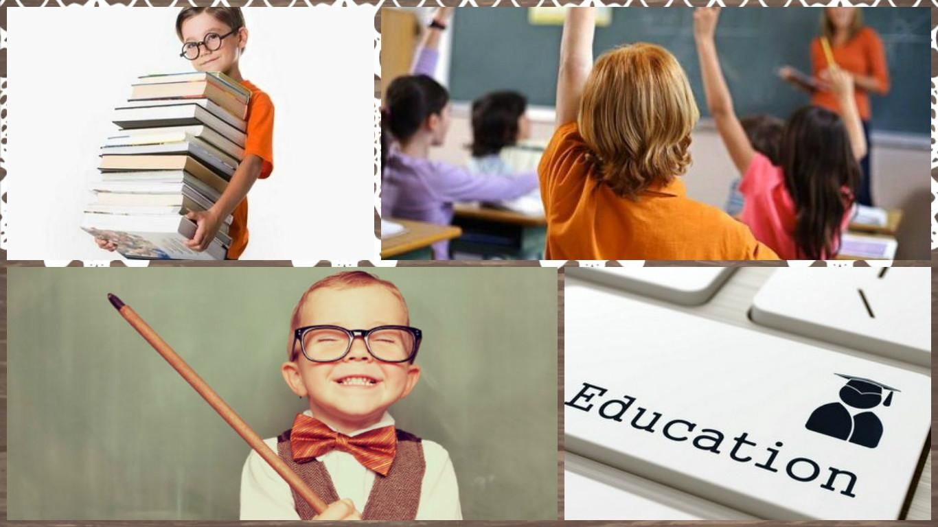 Міністерство освіти запропонувало всім охочим обговорити оновлення шкільної програми Міністерство освіти запропонувало всім охочим обговорити оновлення шкільної програми