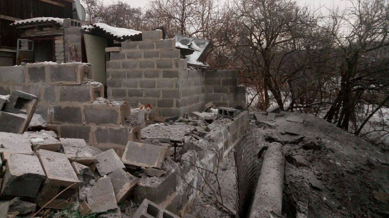 Журналист озвучил причину резкого обострения ситуации в Авдеевка Журналист озвучил причину резкого обострения ситуации в Авдеевка