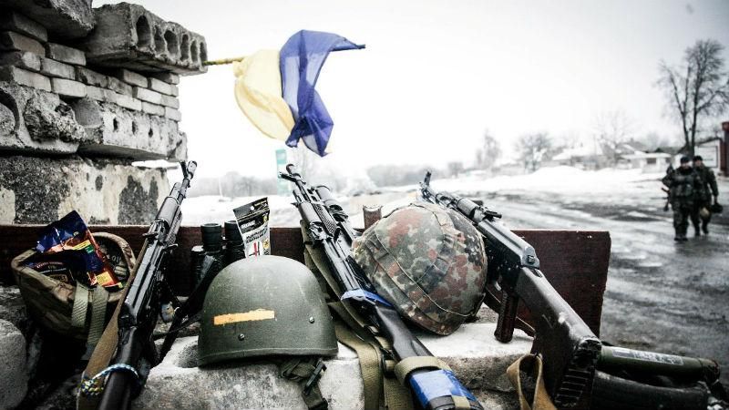Більшості українців байдуже до війни – журналіст назвав причини
