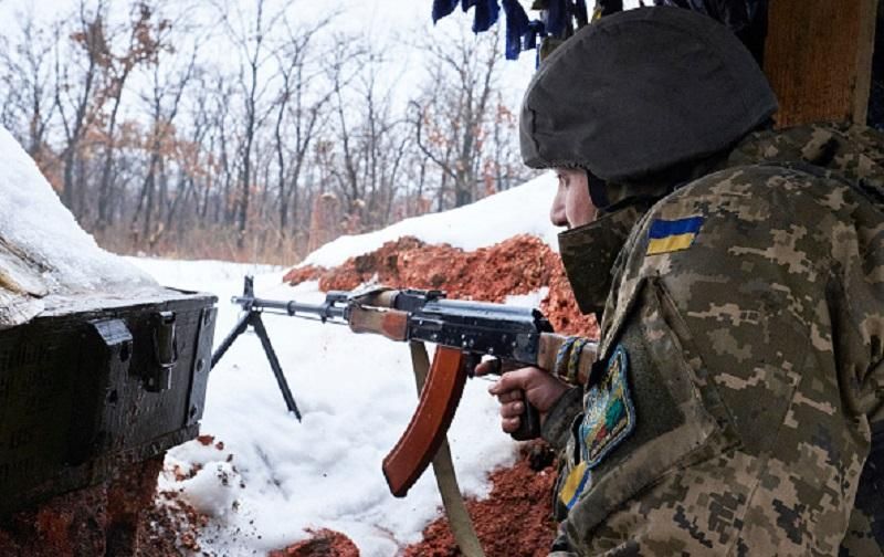 Порошенко рассказал о варварской составляющей в обстрелах Авдеевки Порошенко рассказал о варварской составляющей в обстрелах Авдеевки