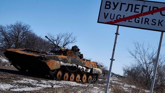 Ситуация с Донбассом специфическая, – эксперт Ситуация с Донбассом специфическая, – эксперт