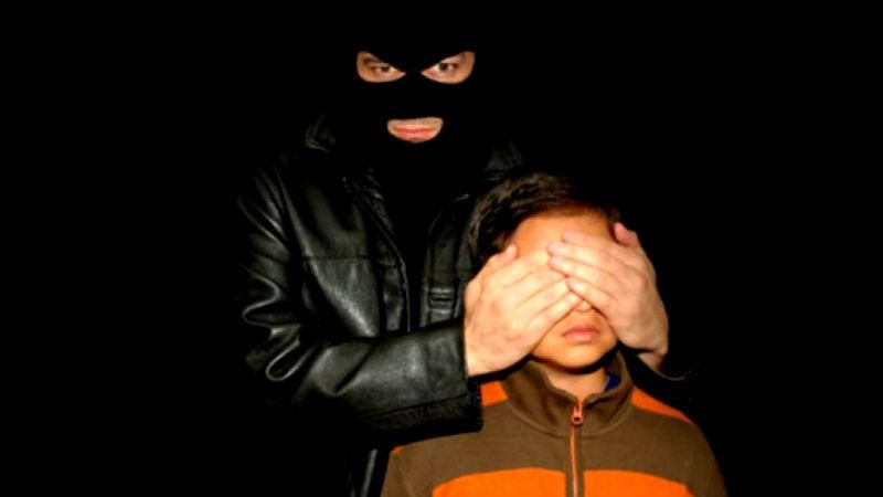 10-летнего мальчика похитили в Киевской области, требовали выкуп 10-летнего мальчика похитили в Киевской области, требовали выкуп