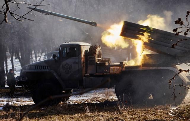 Волонтер сповістив про загострення на Світлодарській дузі - 30 січня 2017 - Телеканал новин 24 Волонтер сповістив про загострення на Світлодарській дузі - 30 січня 2017 - Телеканал новин 24