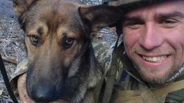 Їх має знати кожен. З'явилось фото ще одного героя, що загинув біля Авдіївки Їх має знати кожен. З'явилось фото ще одного героя, що загинув біля Авдіївки