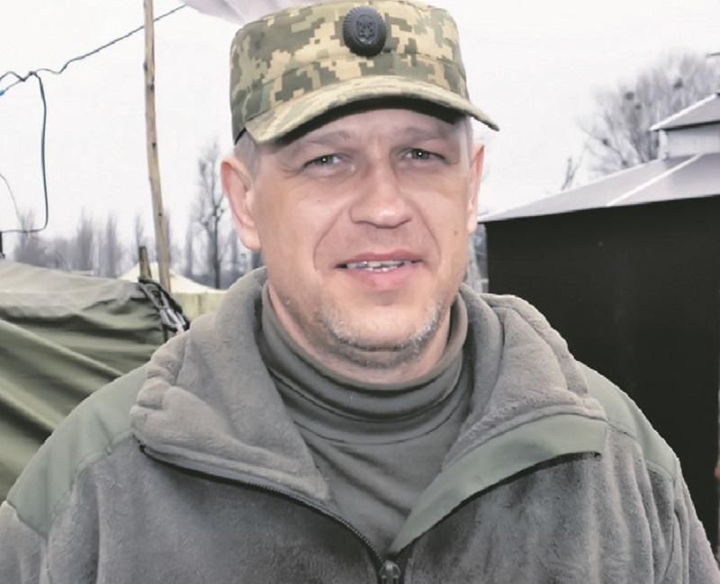 Военный медик рассказал жуткие и жизненные истории из АТО Военный медик рассказал жуткие и жизненные истории из АТО