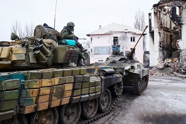 Україна зазнала трагічних втрат на фронті