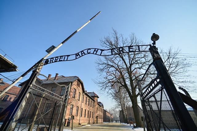 Польща розсекретила імена наглядачів концтабору в Освенцимі