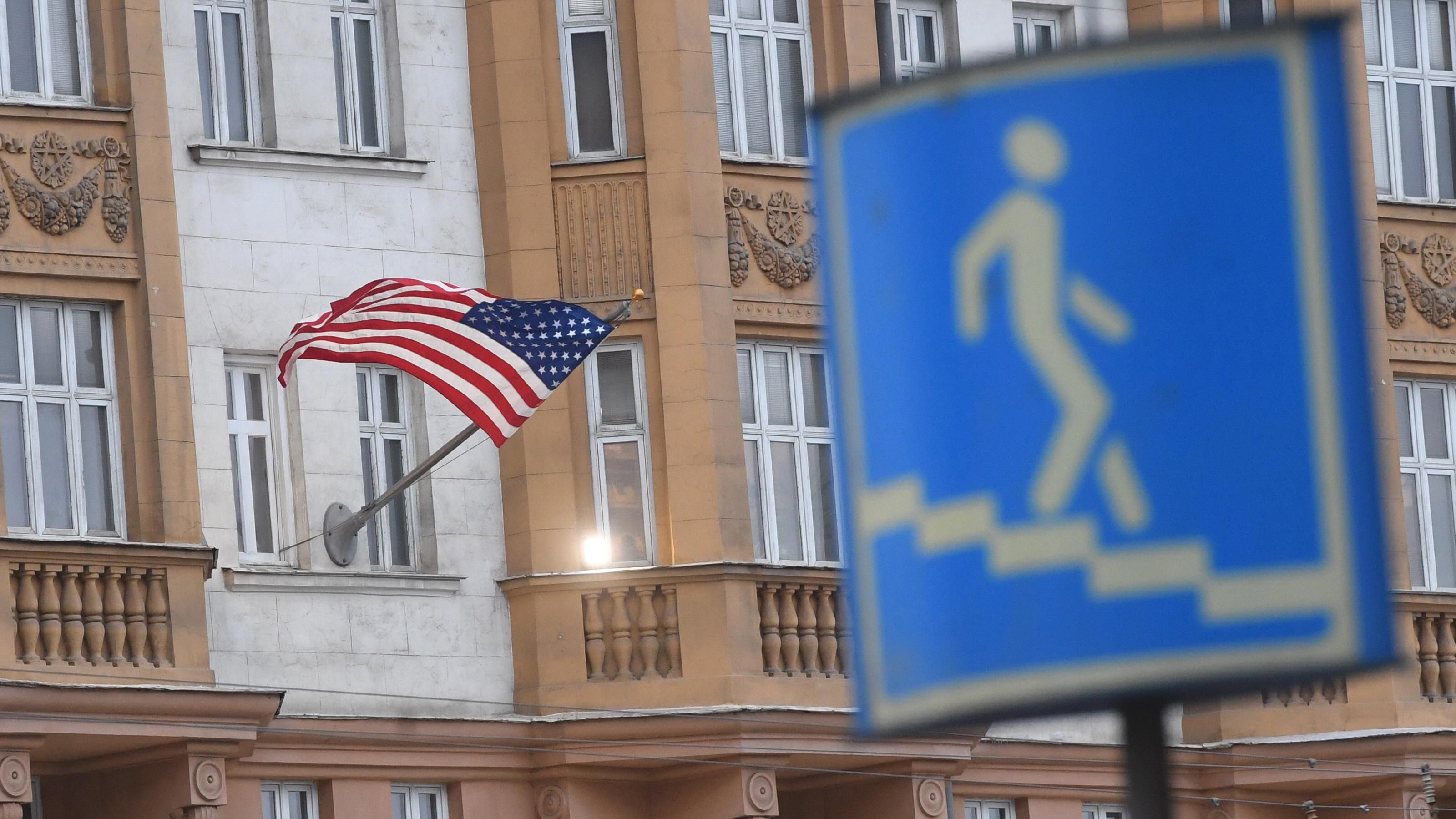 Трамп створив росіянам додаткові проблеми Трамп створив росіянам додаткові проблеми