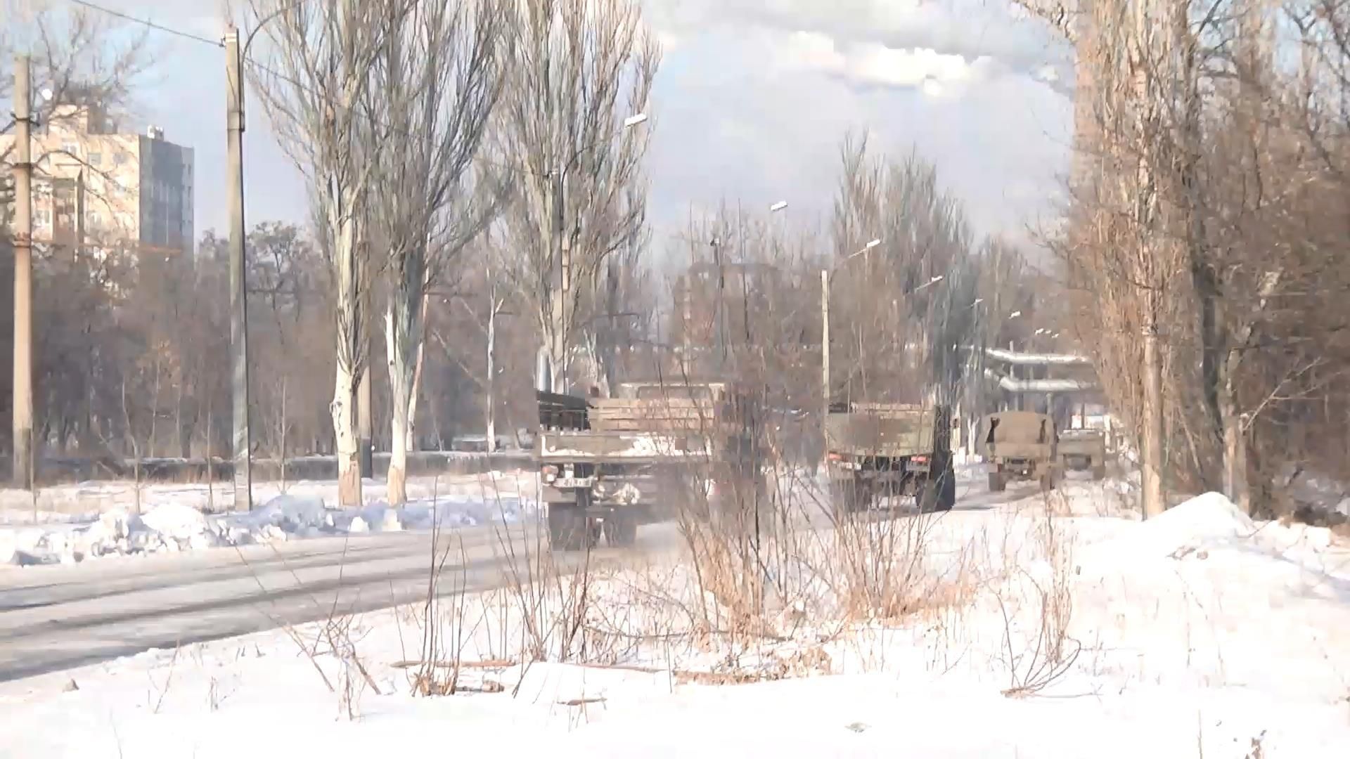 Що насправді відбувається під Авдіївкою: звістки з передової Що насправді відбувається під Авдіївкою: звістки з передової