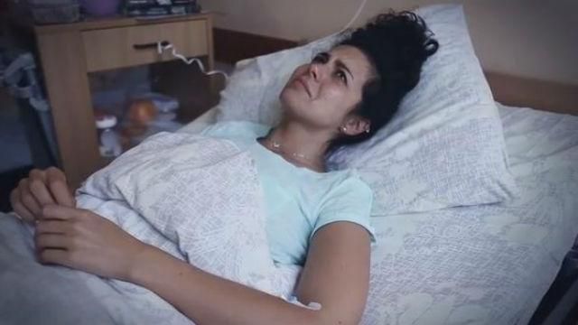 Певица Настя Каменских снова оказалась на операционном столе