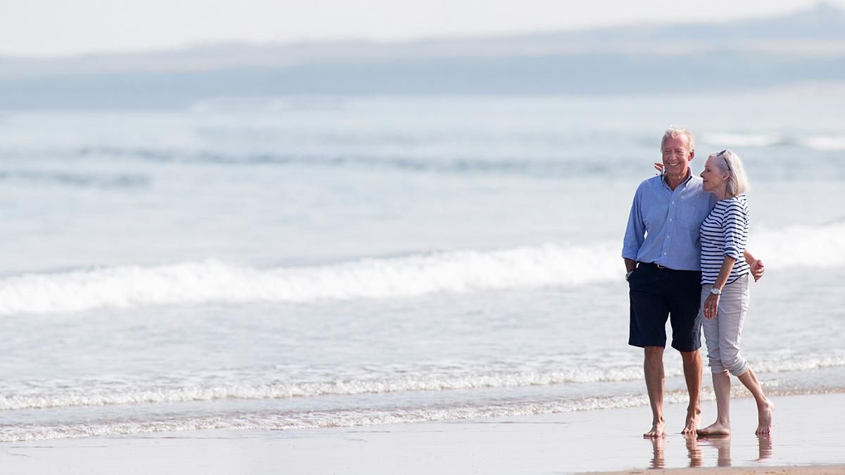 Які країни визнали найкращими для пенсіонерів: незвичний рейтинг Які країни визнали найкращими для пенсіонерів: незвичний рейтинг