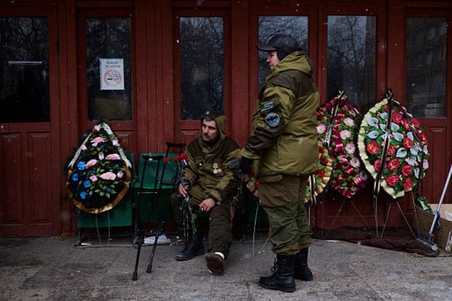 ВСУ уничтожили безумное количество боевиков на Донбассе