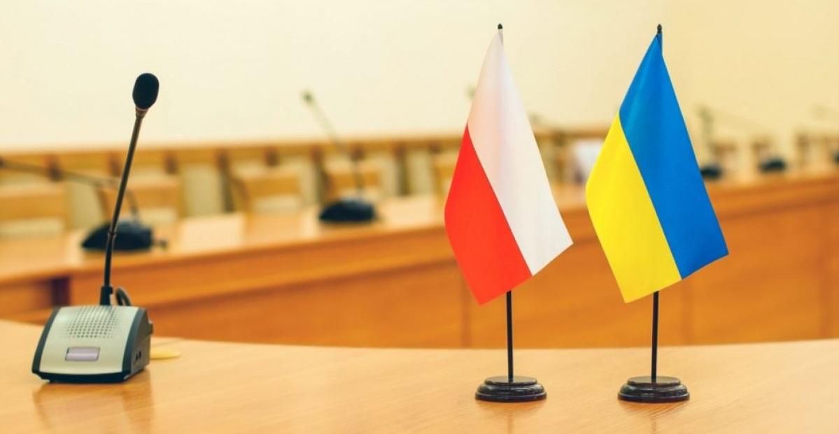 Польша и Украина обречены на скандалы, – политолог