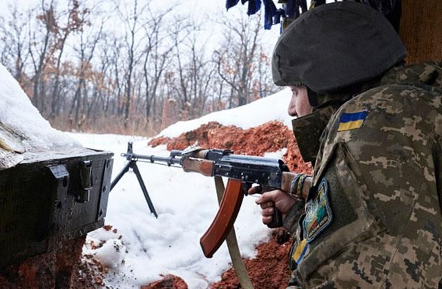 В Генштабі дали невтішний прогноз щодо Авдіївки