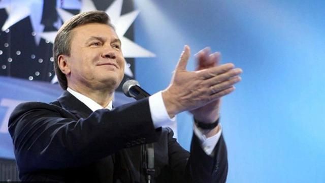 У Генпрокуратурі розповіли про хід розслідування проти Януковича