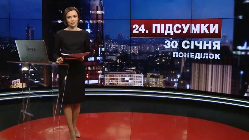 Выпуск новостей за 21:00: Сколько военных погибли во время активных боев вблизи Авдеевки