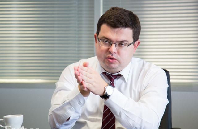 З-під домашнього арешту втік екс-голова банку "Михайлівський" З-під домашнього арешту втік екс-голова банку "Михайлівський"