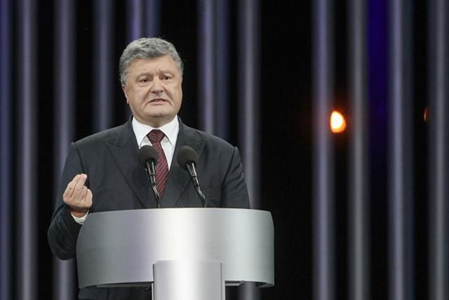 Порошенко срочно созывает контактную группу из-за Авдеевки Порошенко срочно созывает контактную группу из-за Авдеевки