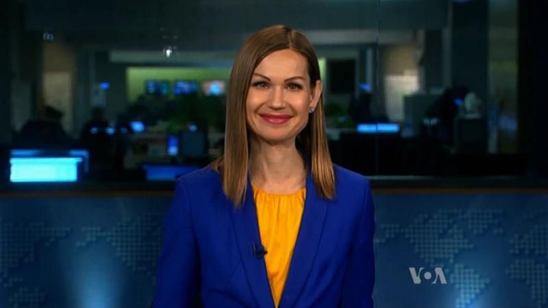 Голос Америки. Хвиля протестів проти Трампа знову охопила США