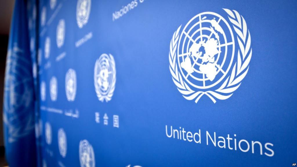 Представитель Украины в ООН обратился к Генсеку с просьбой повлиять на Россию