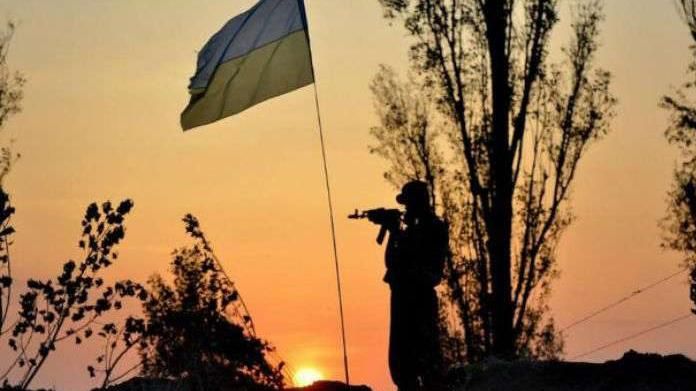 Штаб АТО озвучив неприємні звістки з фронту Штаб АТО озвучив неприємні звістки з фронту