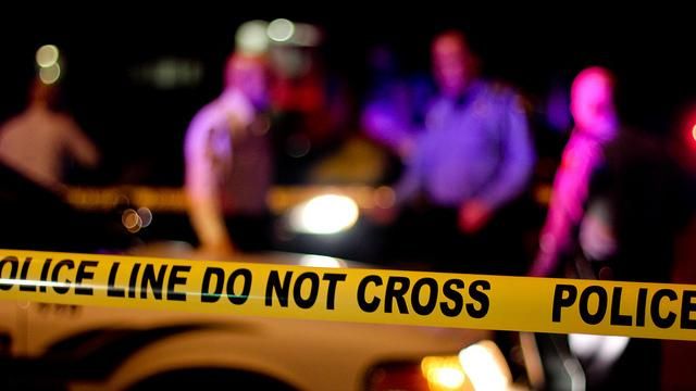 П’яний водій влетів у натовп людей: є загиблі П’яний водій влетів у натовп людей: є загиблі