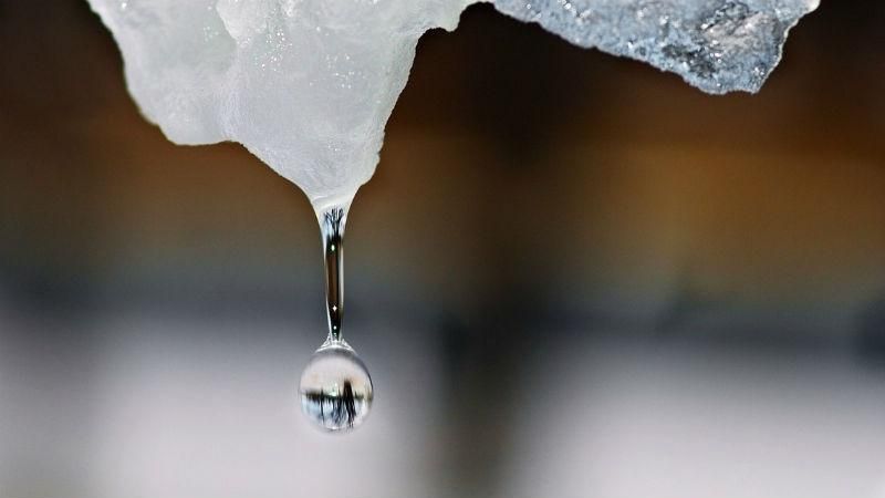 В Украине резко потеплеет – прогноз погоды на неделю В Украине резко потеплеет – прогноз погоды на неделю