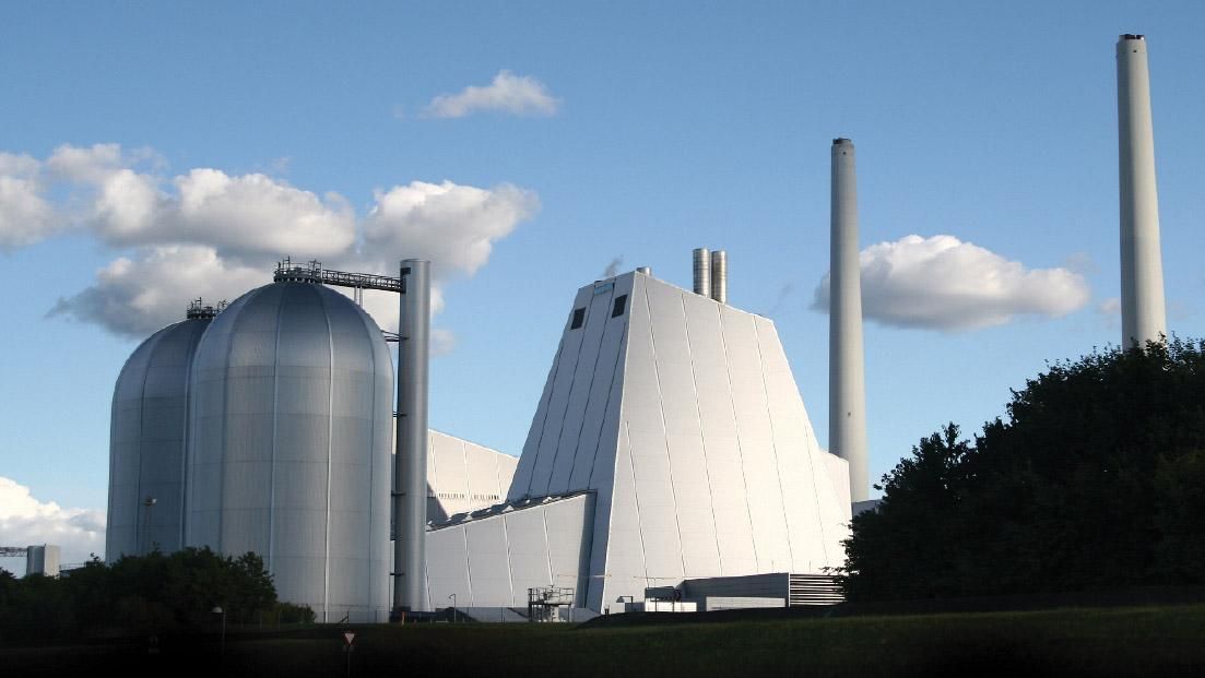 Тепло для предприятий может подорожать в шесть раз Тепло для предприятий может подорожать в шесть раз