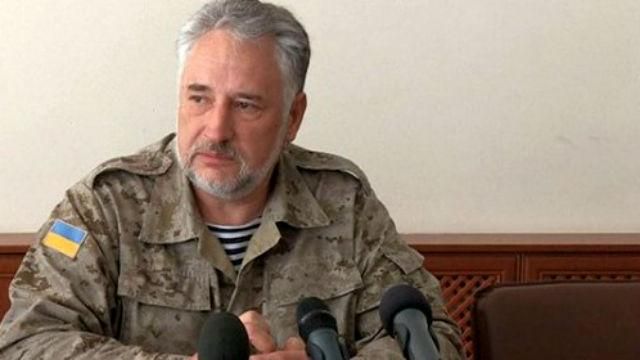 Ситуація в Авдіївці і далі складна. Місто готують до евакуації Ситуація в Авдіївці і далі складна. Місто готують до евакуації